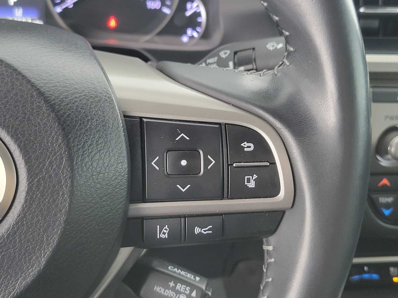2018 Lexus ES 350 ES 350