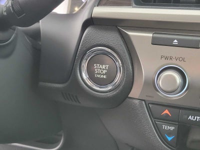 2018 Lexus ES 350 ES 350