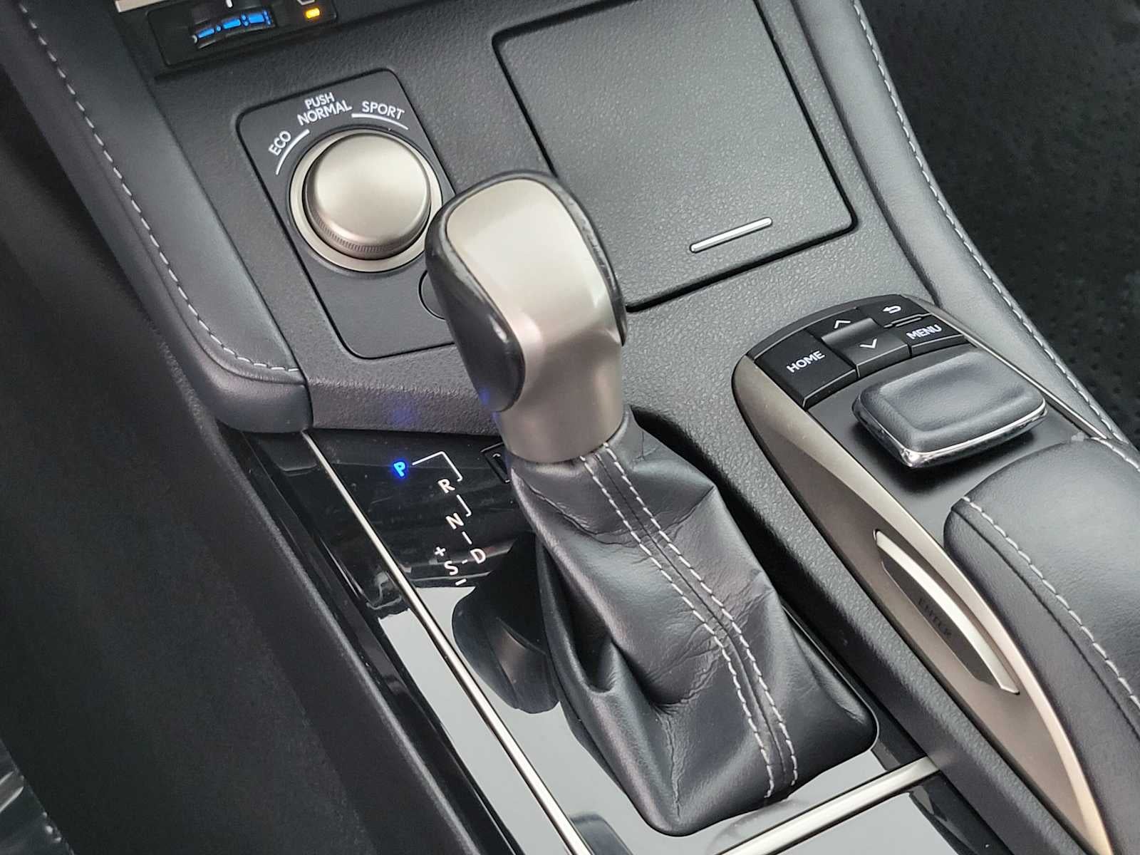 2018 Lexus ES 350 ES 350