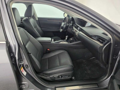 2017 Lexus ES 350 ES 350