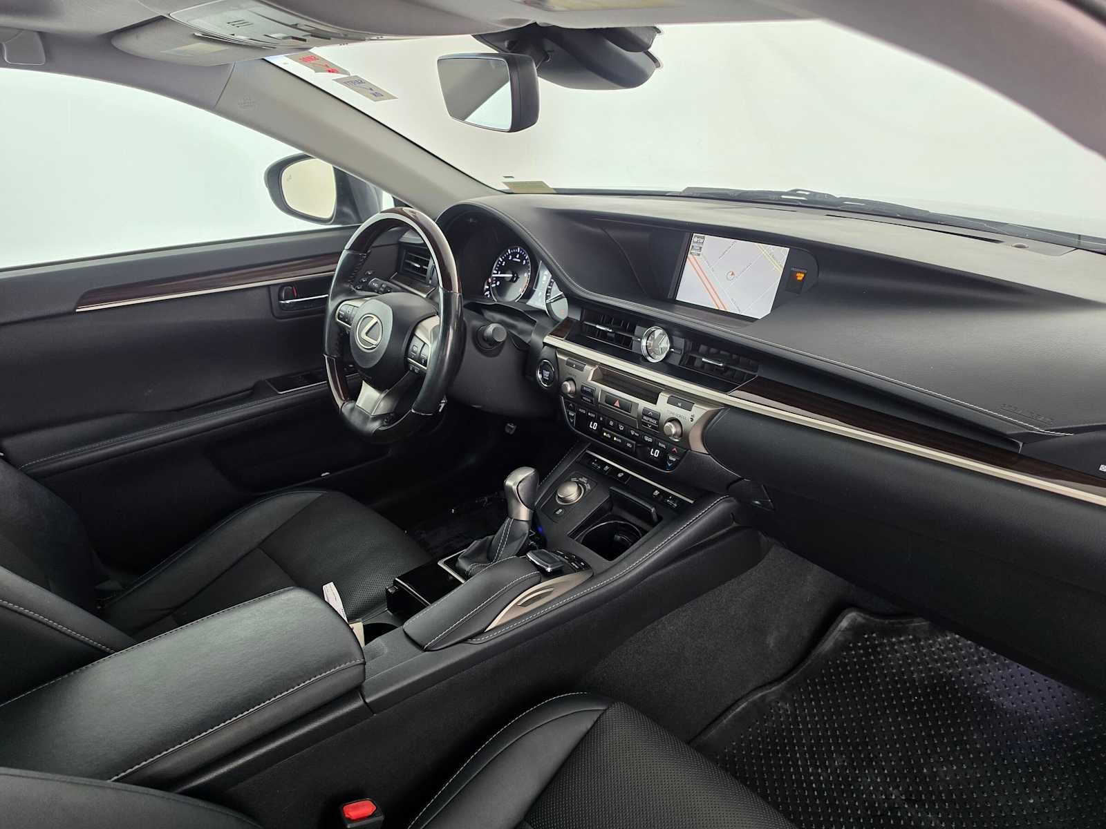 2017 Lexus ES 350 ES 350
