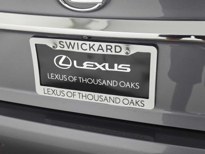 2017 Lexus ES 350 ES 350