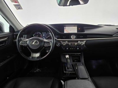 2017 Lexus ES 350 ES 350