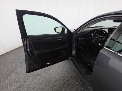 2017 Lexus ES 350 ES 350