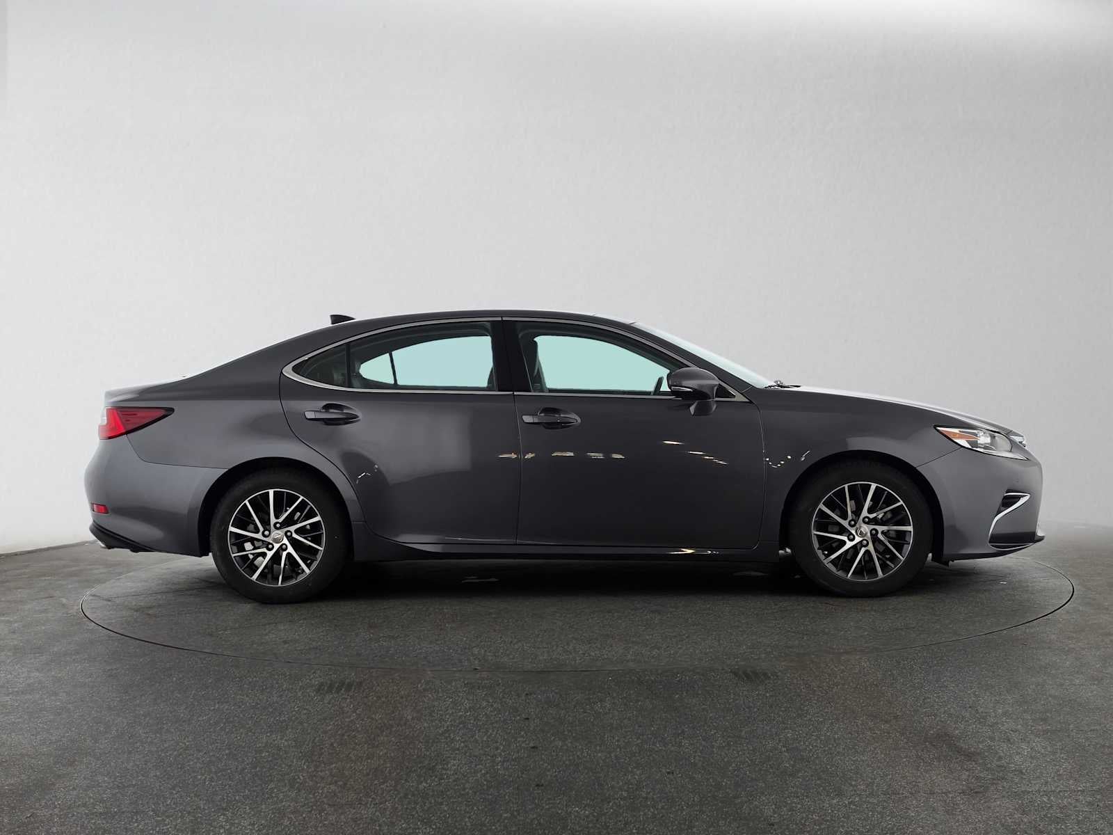 2017 Lexus ES 350 ES 350