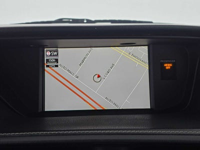 2017 Lexus ES 350 ES 350