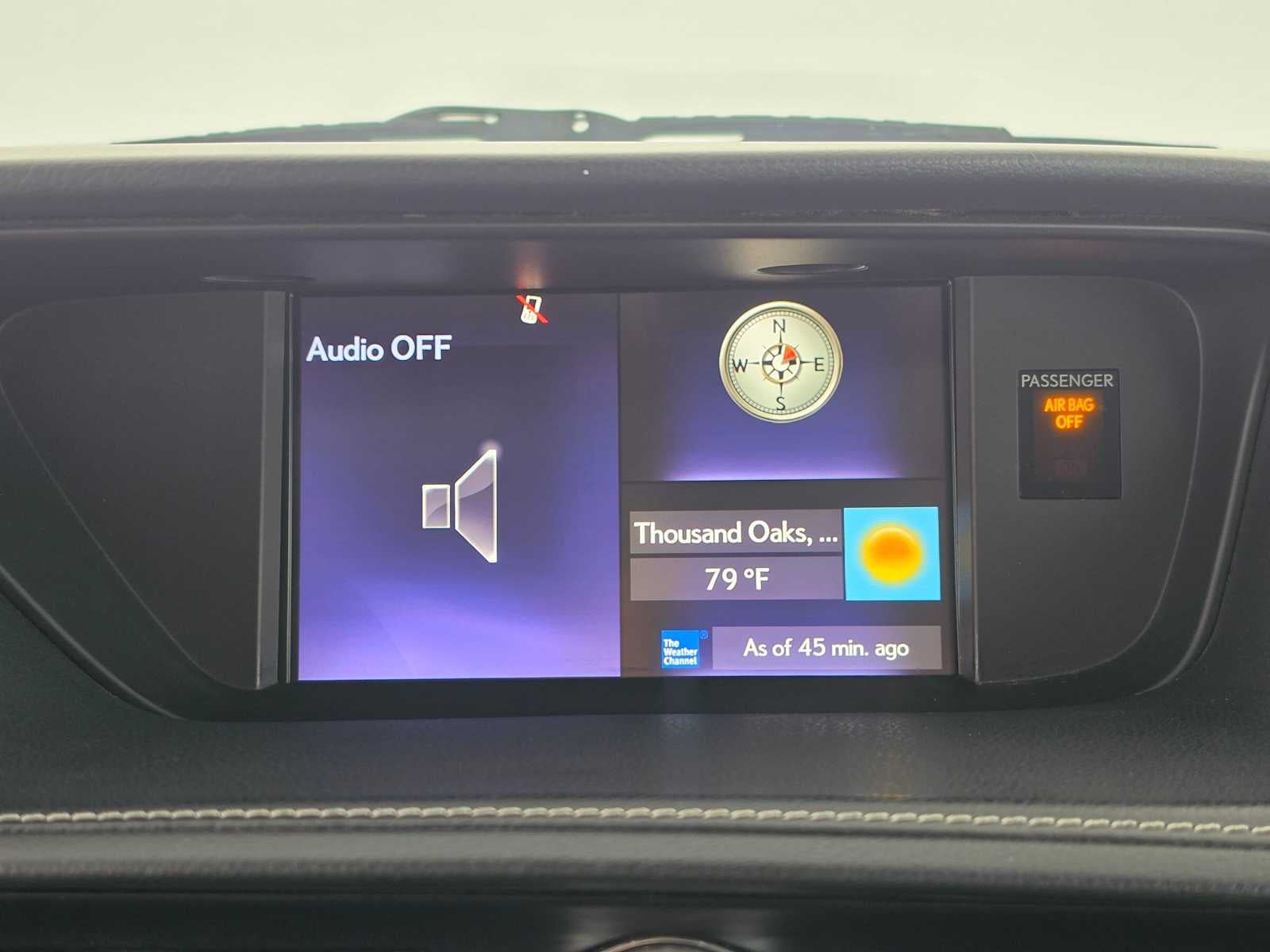 2017 Lexus ES 350 ES 350