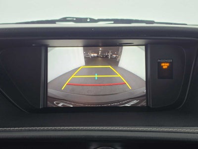 2017 Lexus ES 350 ES 350