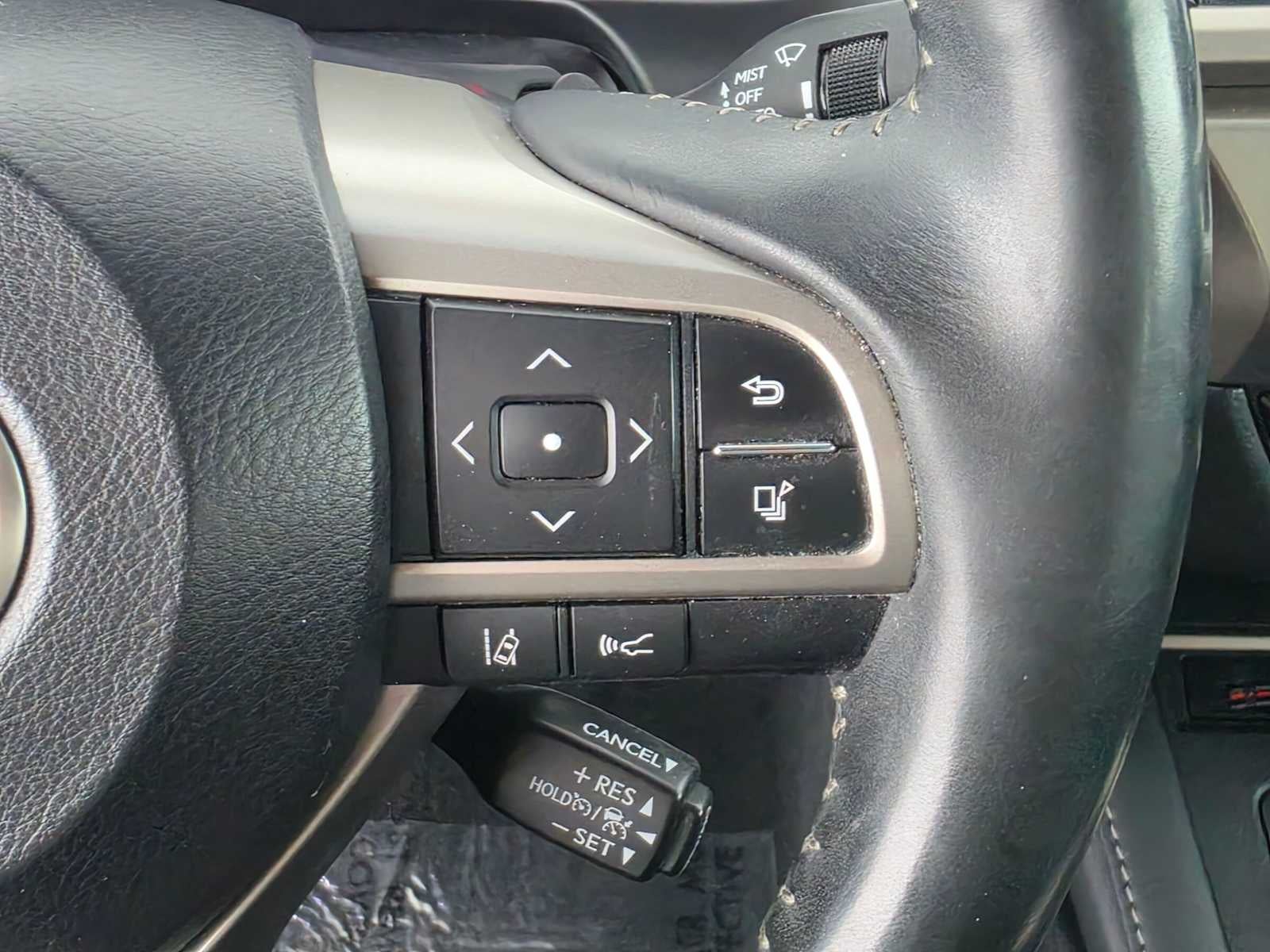 2017 Lexus ES 350 ES 350