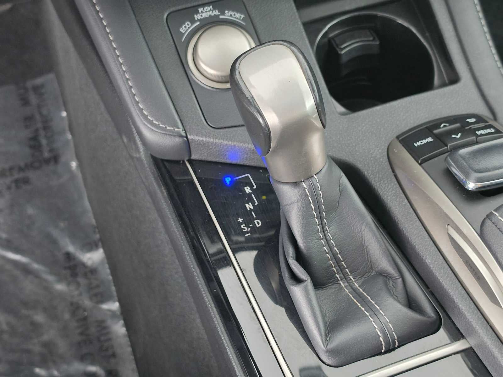 2017 Lexus ES 350 ES 350