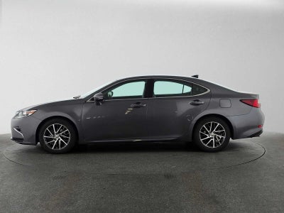 2017 Lexus ES 350 ES 350