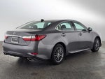 2018 Lexus ES 350 ES 350