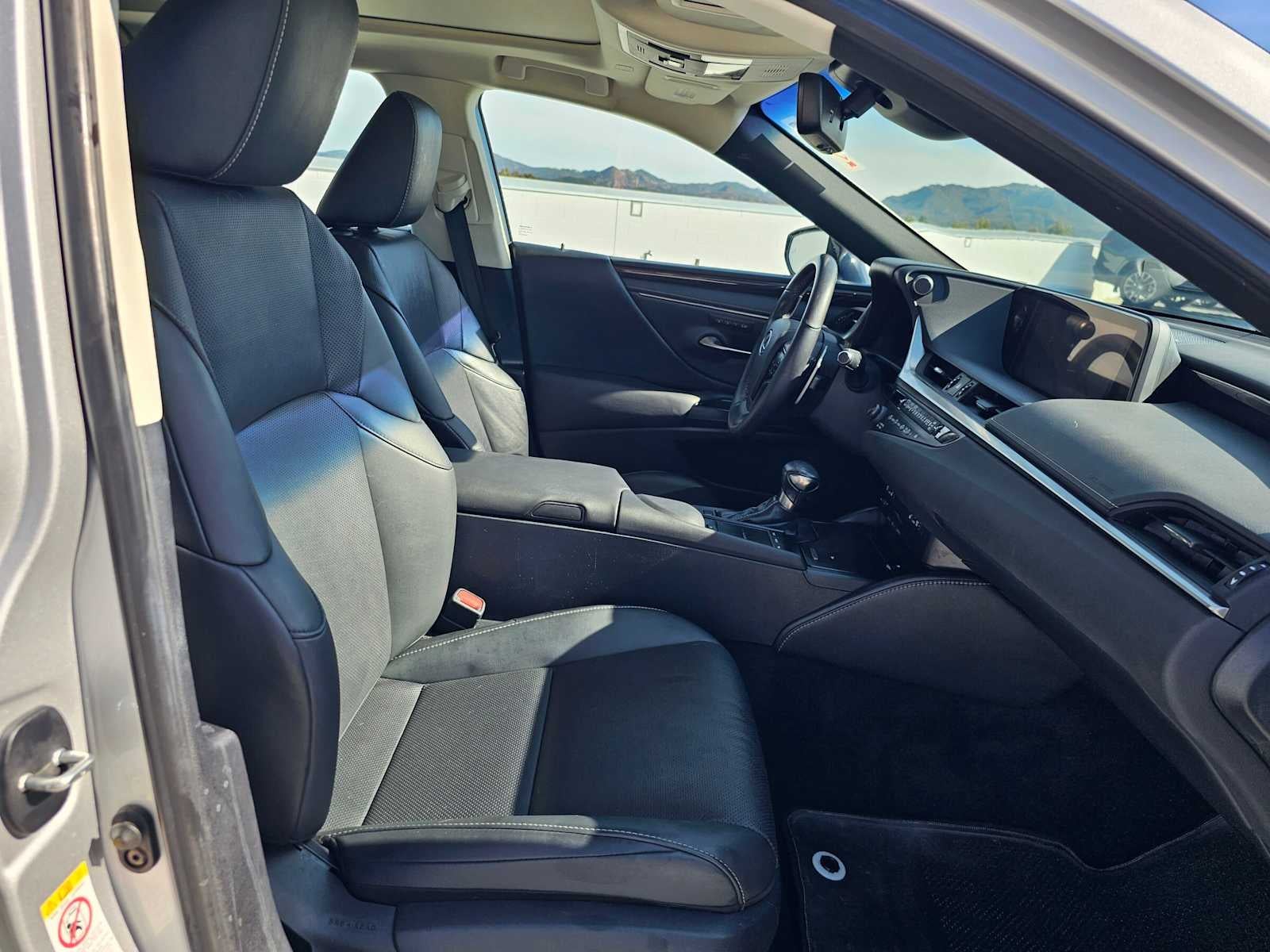 2019 Lexus ES 350 ES 350