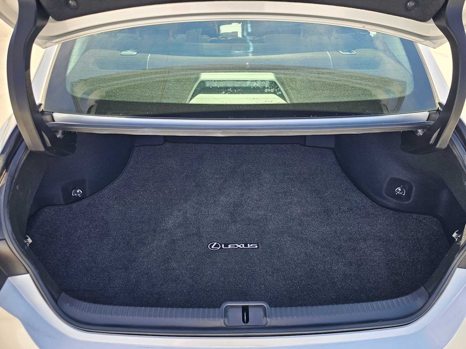 2019 Lexus ES 350 ES 350