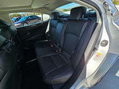 2019 Lexus ES 350 ES 350