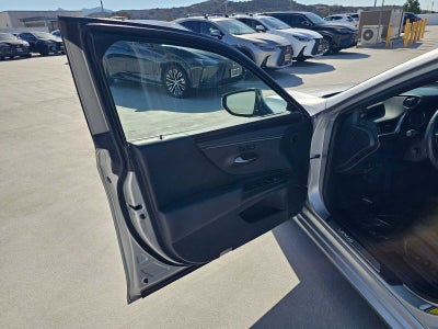 2019 Lexus ES 350 ES 350