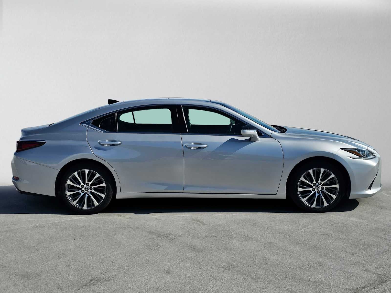 2019 Lexus ES 350 ES 350