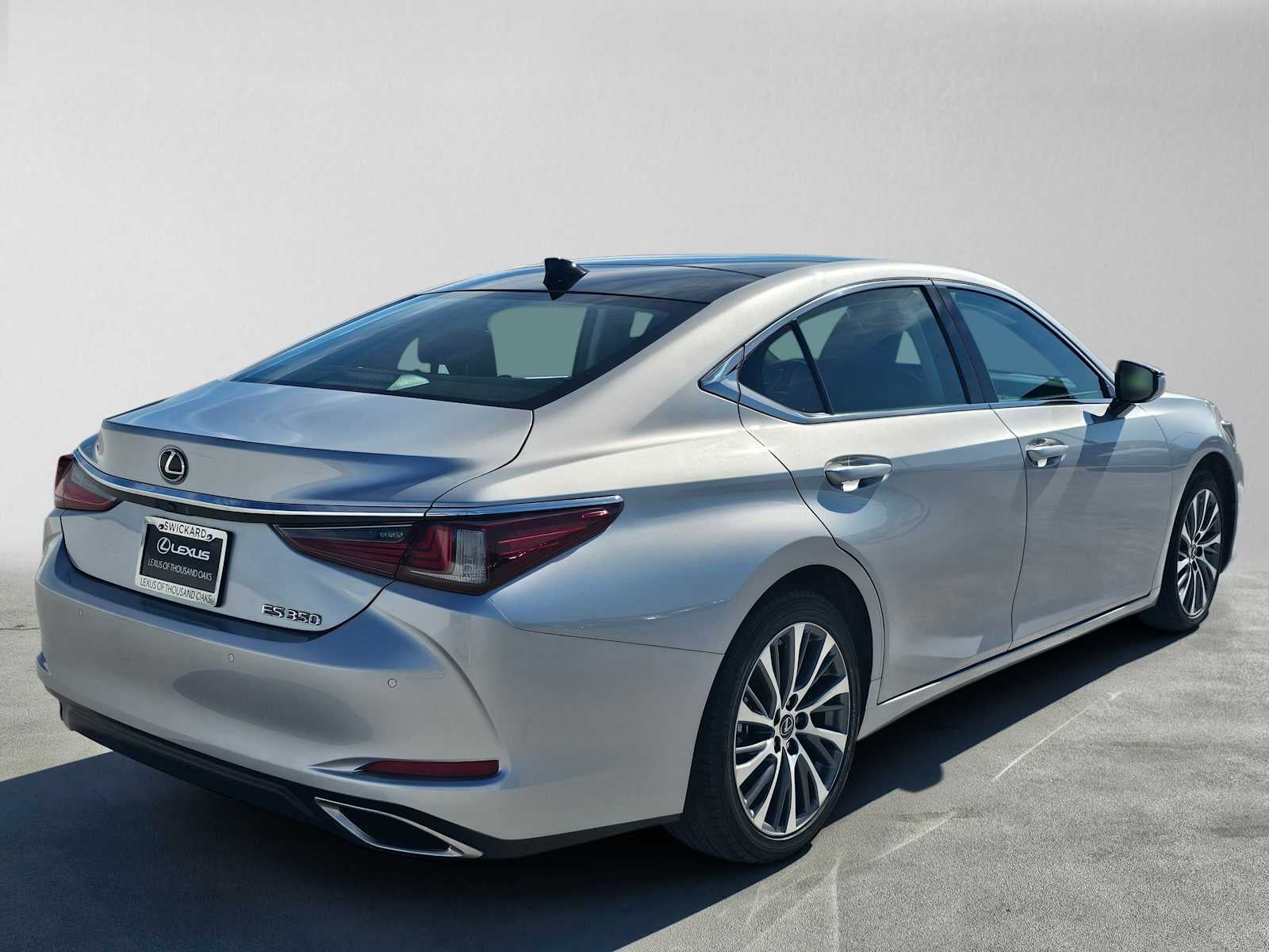 2019 Lexus ES 350 ES 350