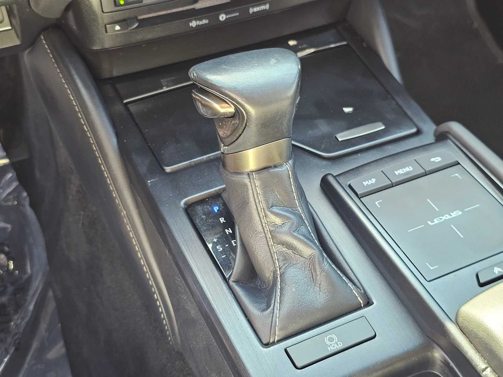 2019 Lexus ES 350 ES 350