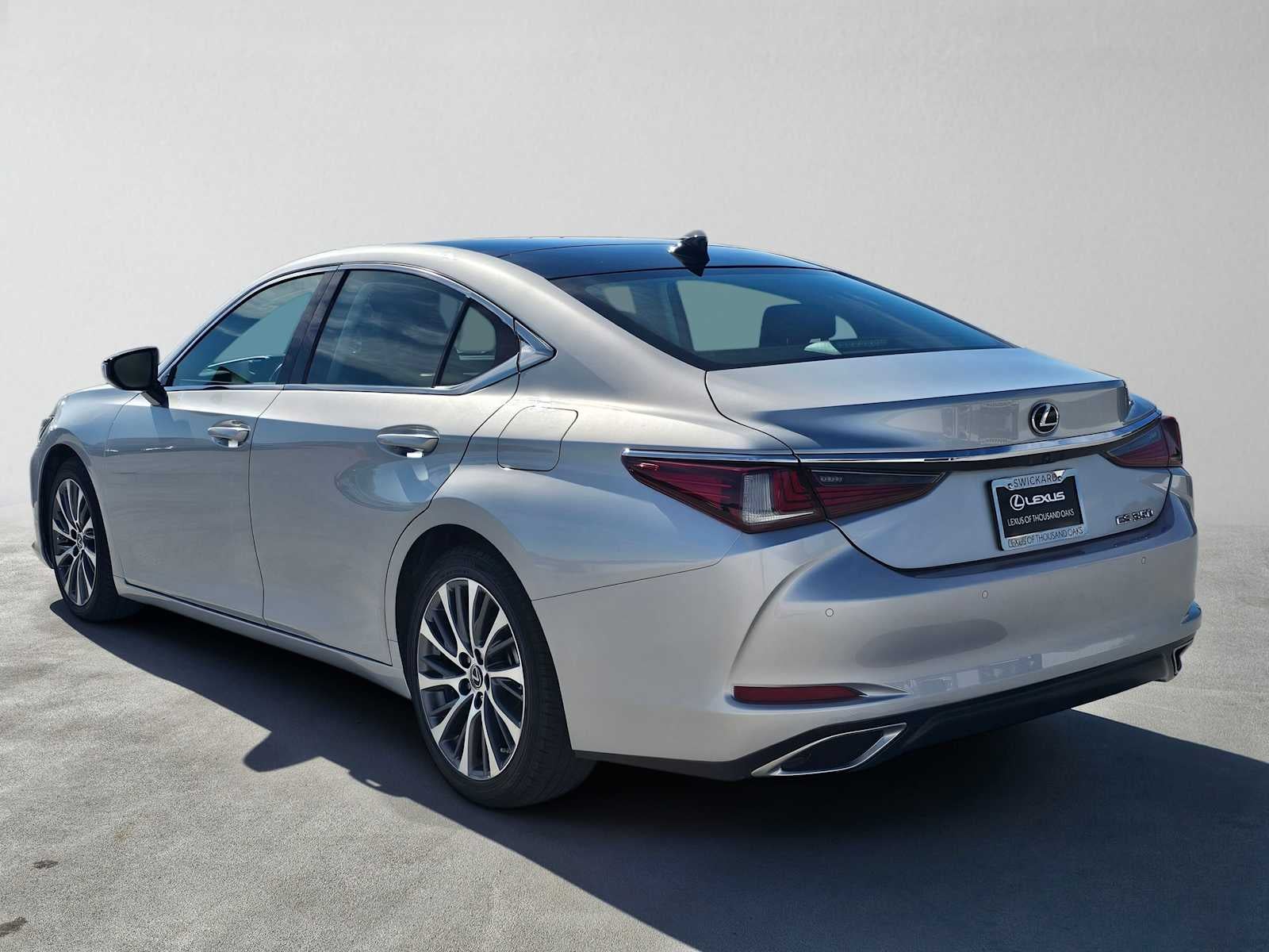 2019 Lexus ES 350 ES 350