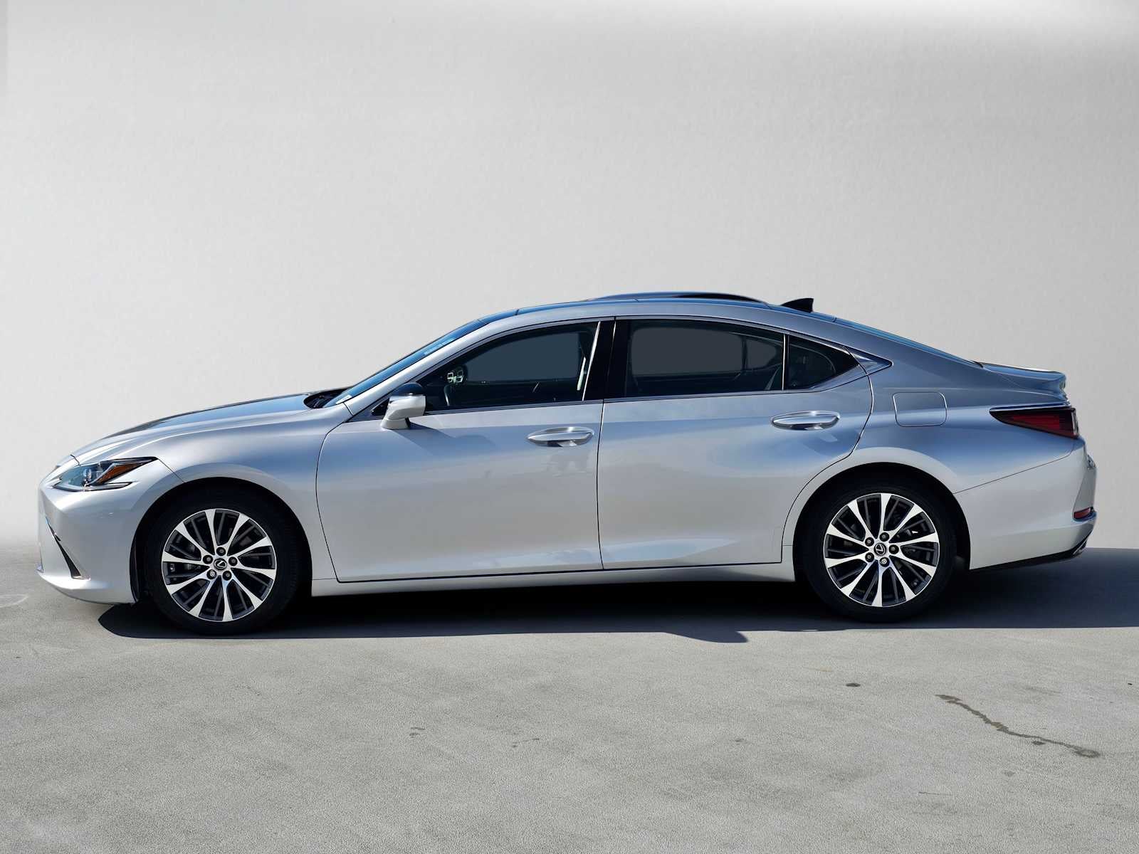 2019 Lexus ES 350 ES 350