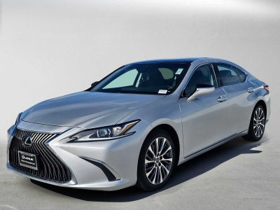 2019 Lexus ES 350 ES 350