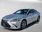 2019 Lexus ES 350 ES 350