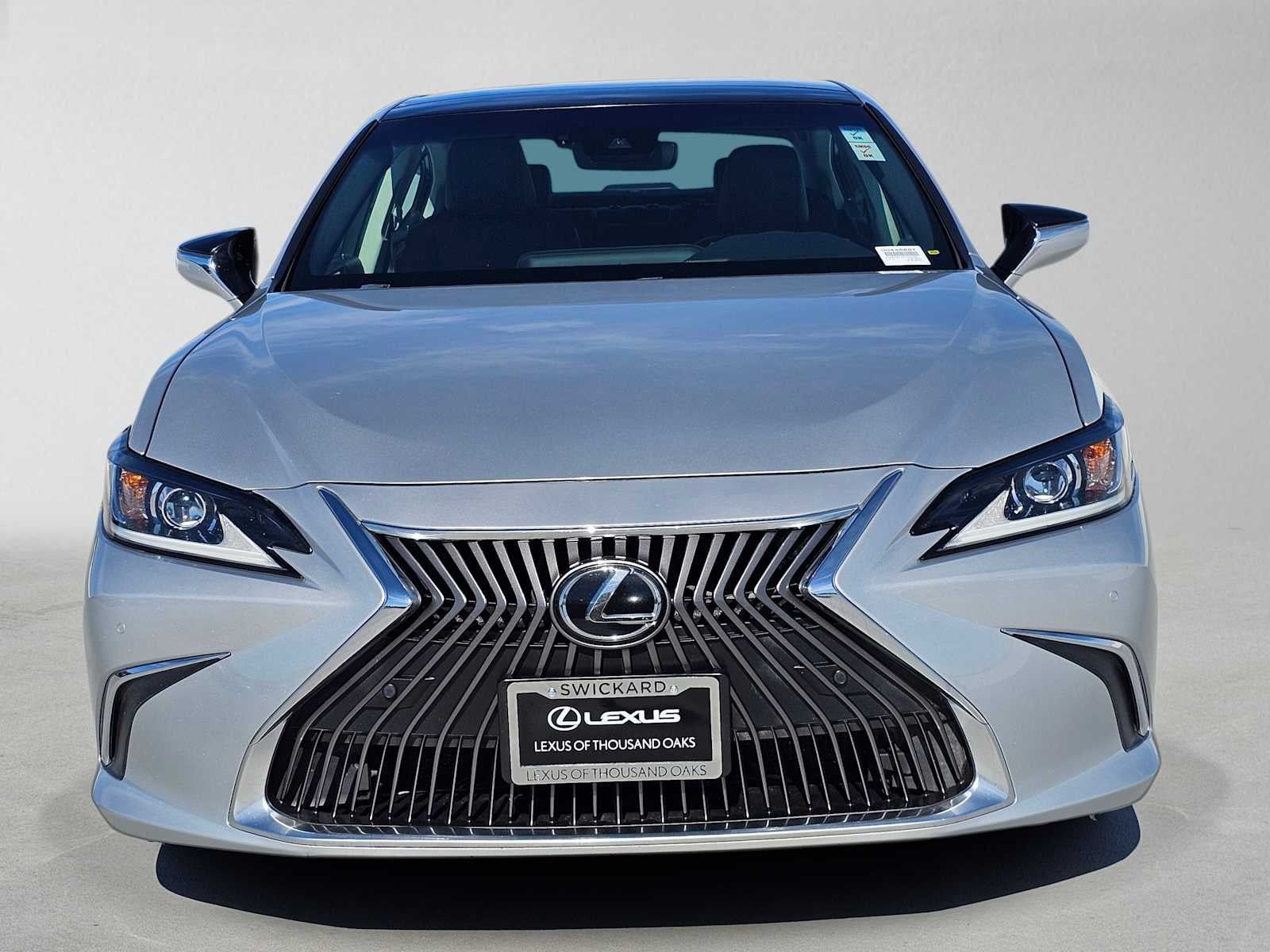 2019 Lexus ES 350 ES 350