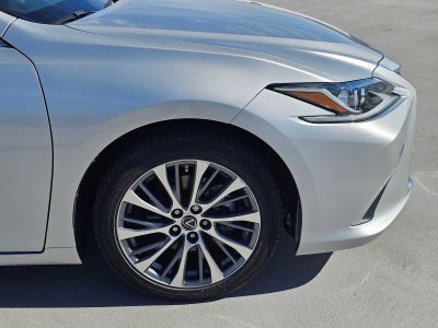 2019 Lexus ES 350 ES 350