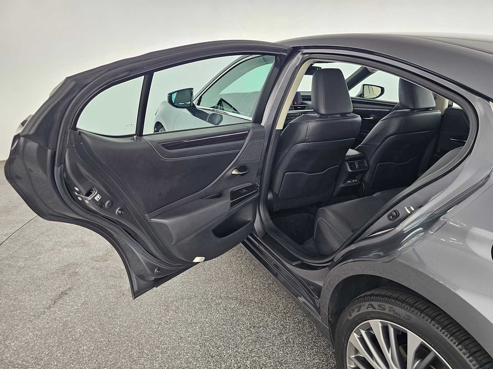 2019 Lexus ES 350 ES 350
