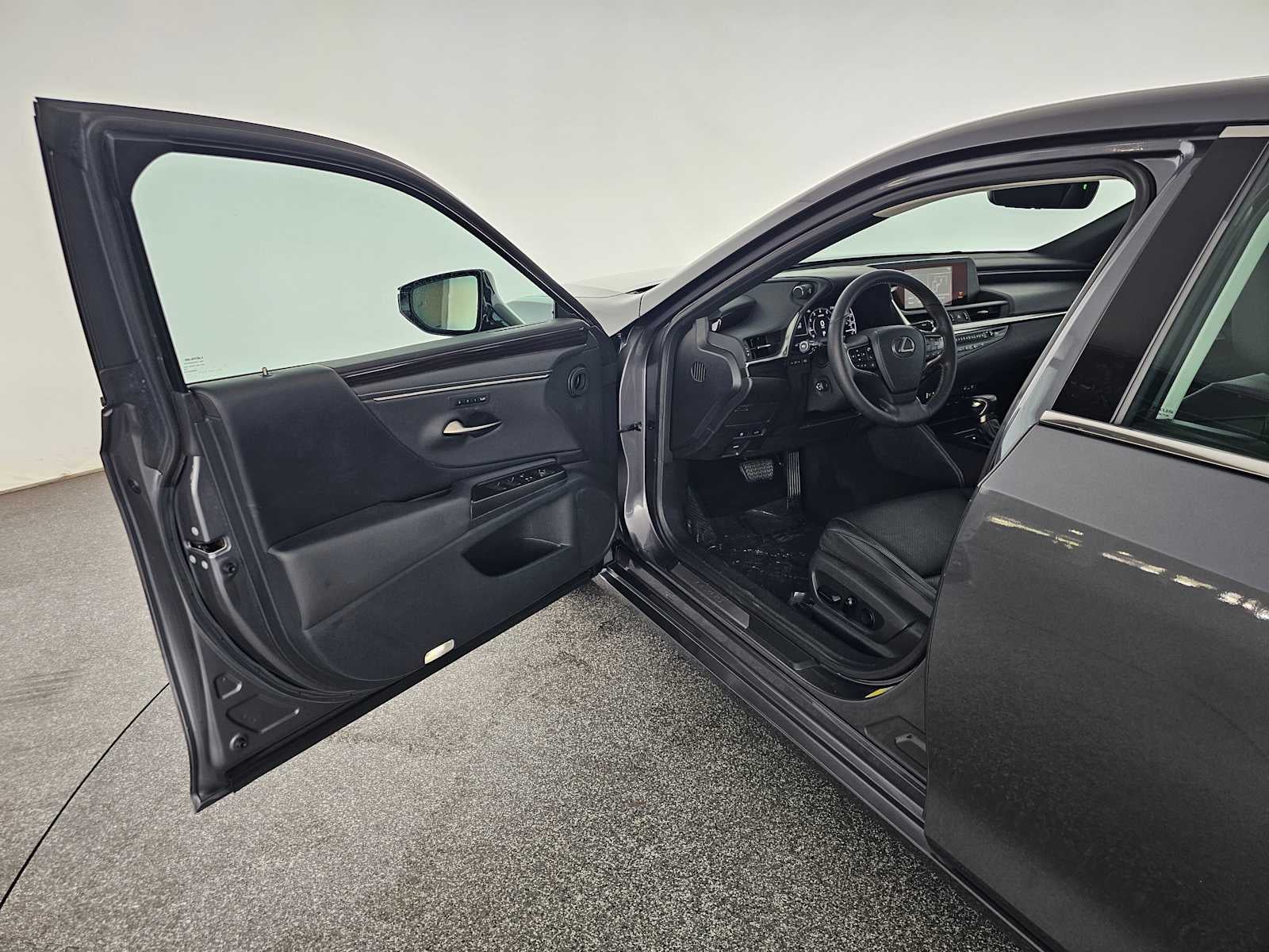 2019 Lexus ES 350 ES 350