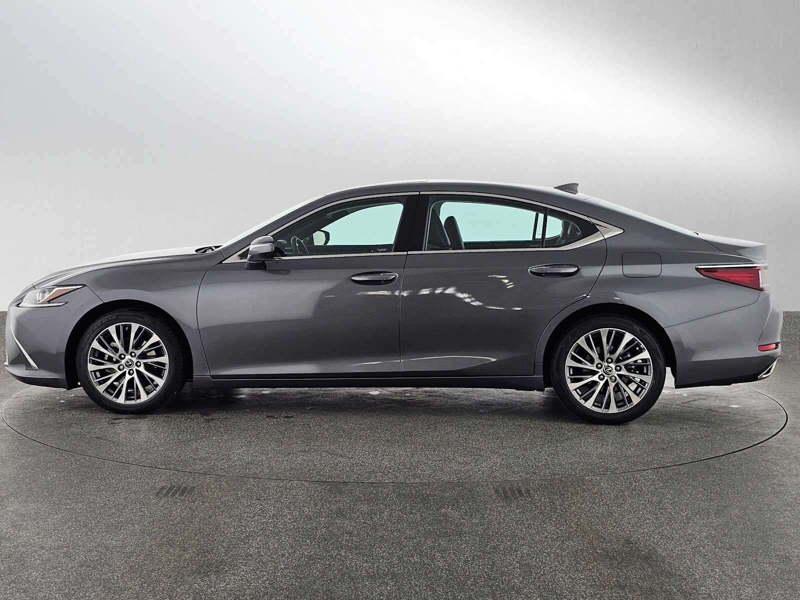 2019 Lexus ES 350 ES 350