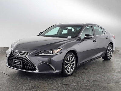 2019 Lexus ES 350 ES 350