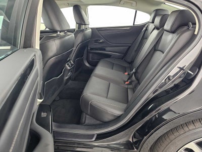 2024 Lexus ES 350 ES 350