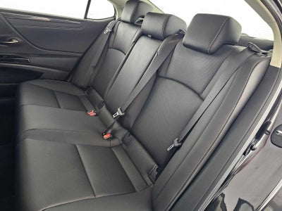 2024 Lexus ES 350 ES 350