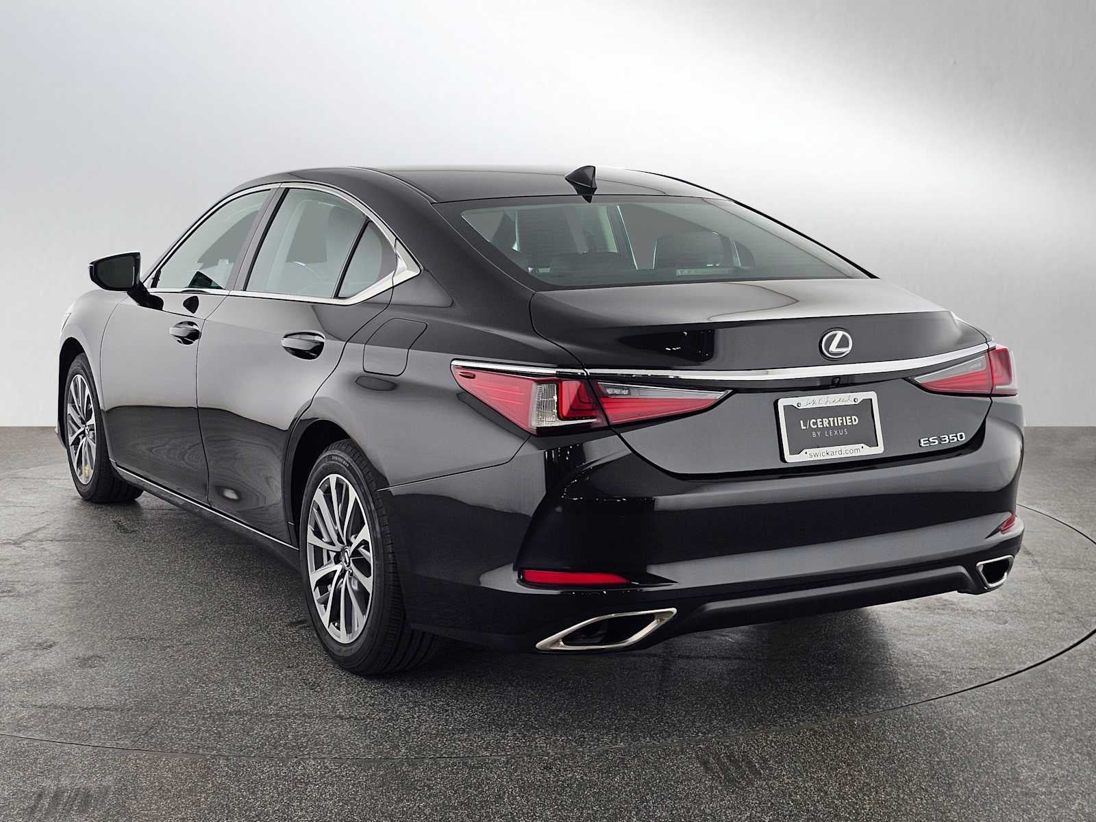2024 Lexus ES 350 ES 350