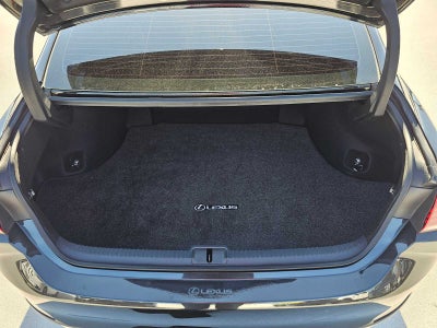 2025 Lexus ES 300h ES 300h