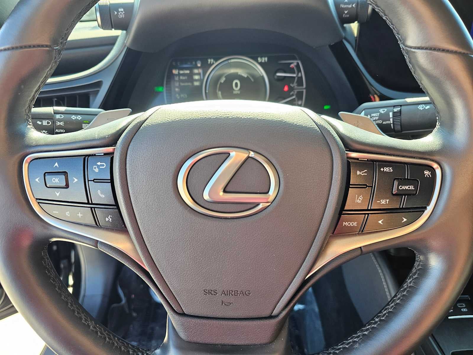 2025 Lexus ES 300h ES 300h