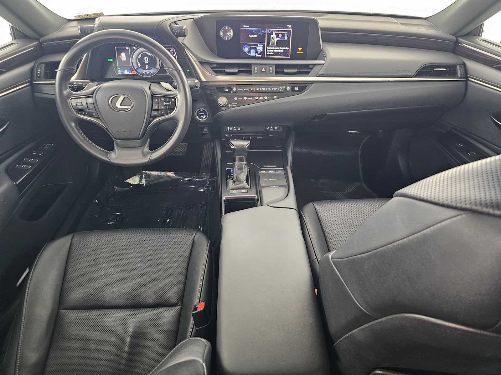 2021 Lexus ES 300h ES 300h