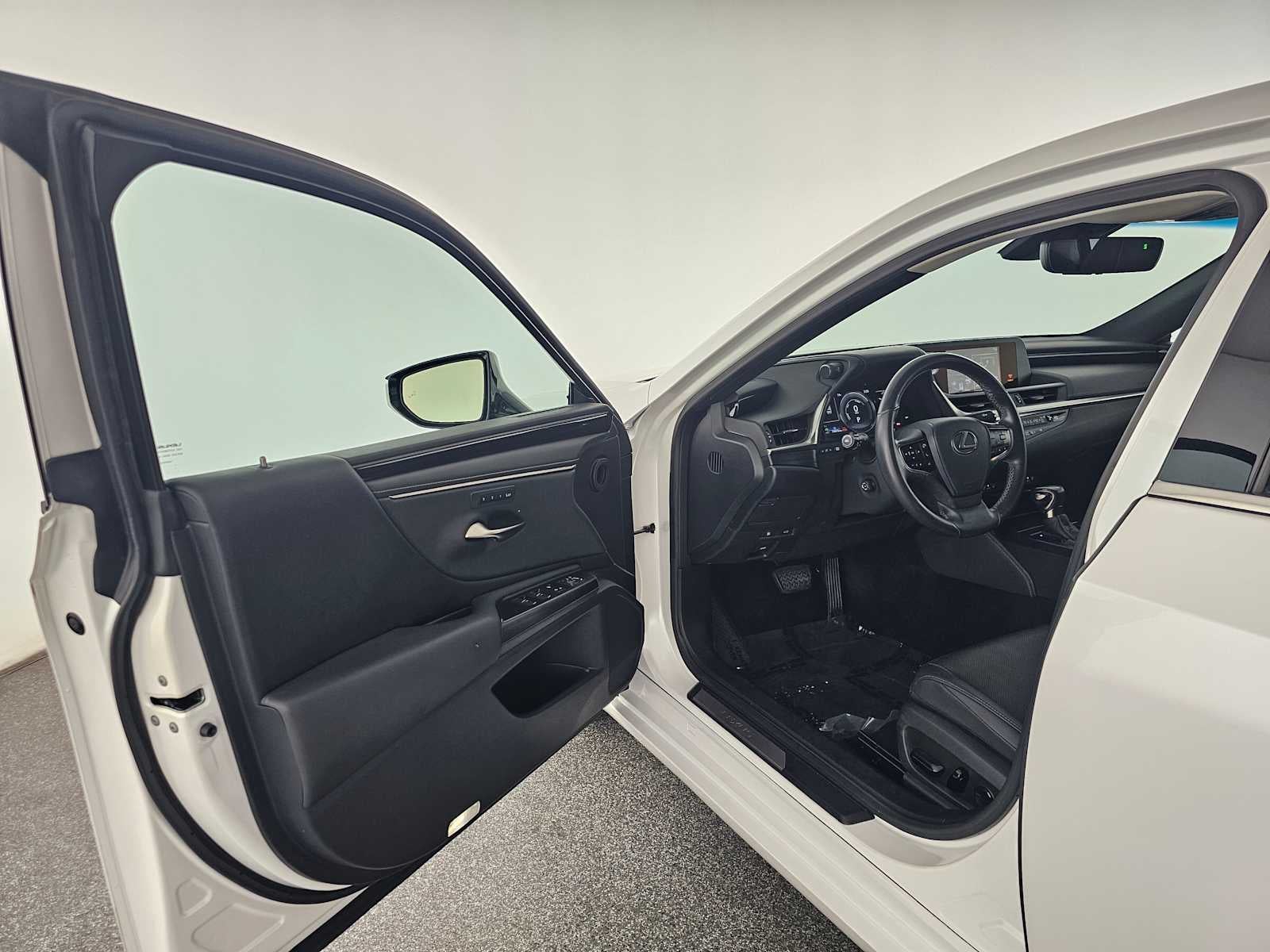 2021 Lexus ES 300h ES 300h
