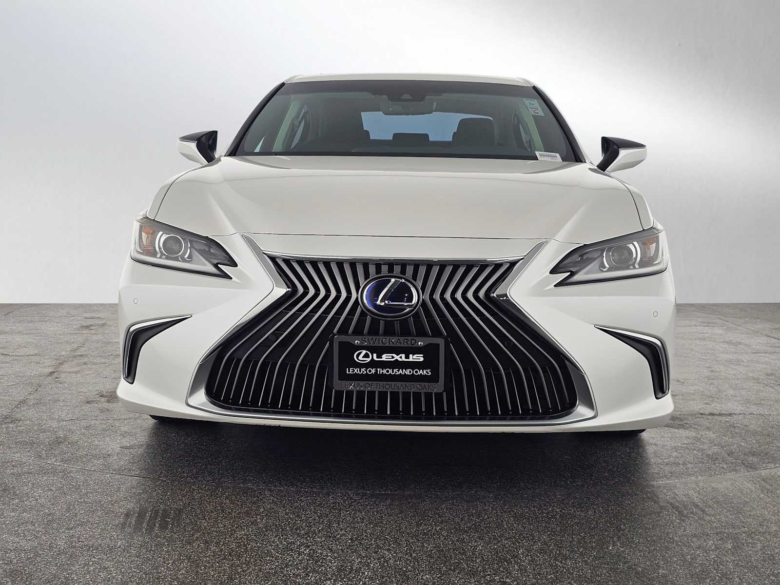 2021 Lexus ES 300h ES 300h