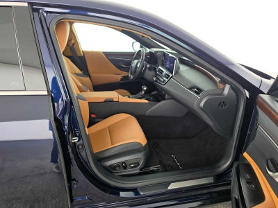 2023 Lexus ES 300h ES 300h