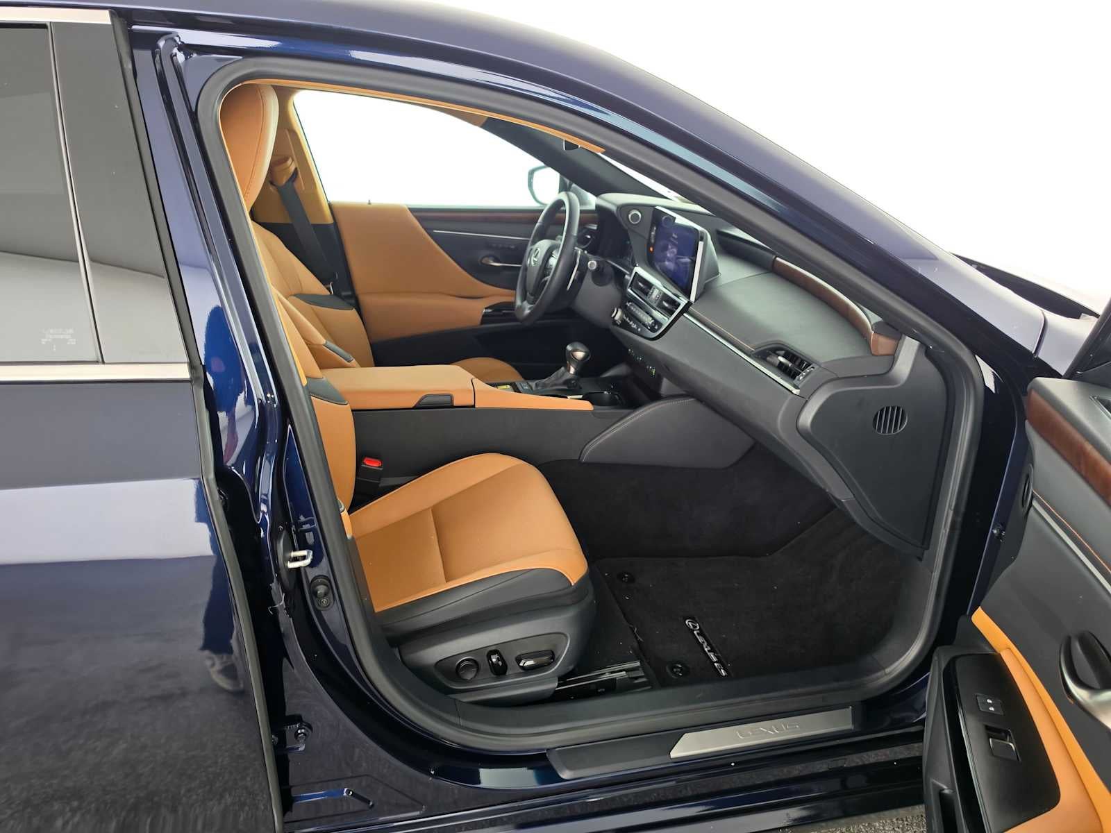 2023 Lexus ES 300h ES 300h