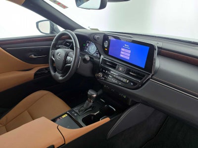 2023 Lexus ES 300h ES 300h