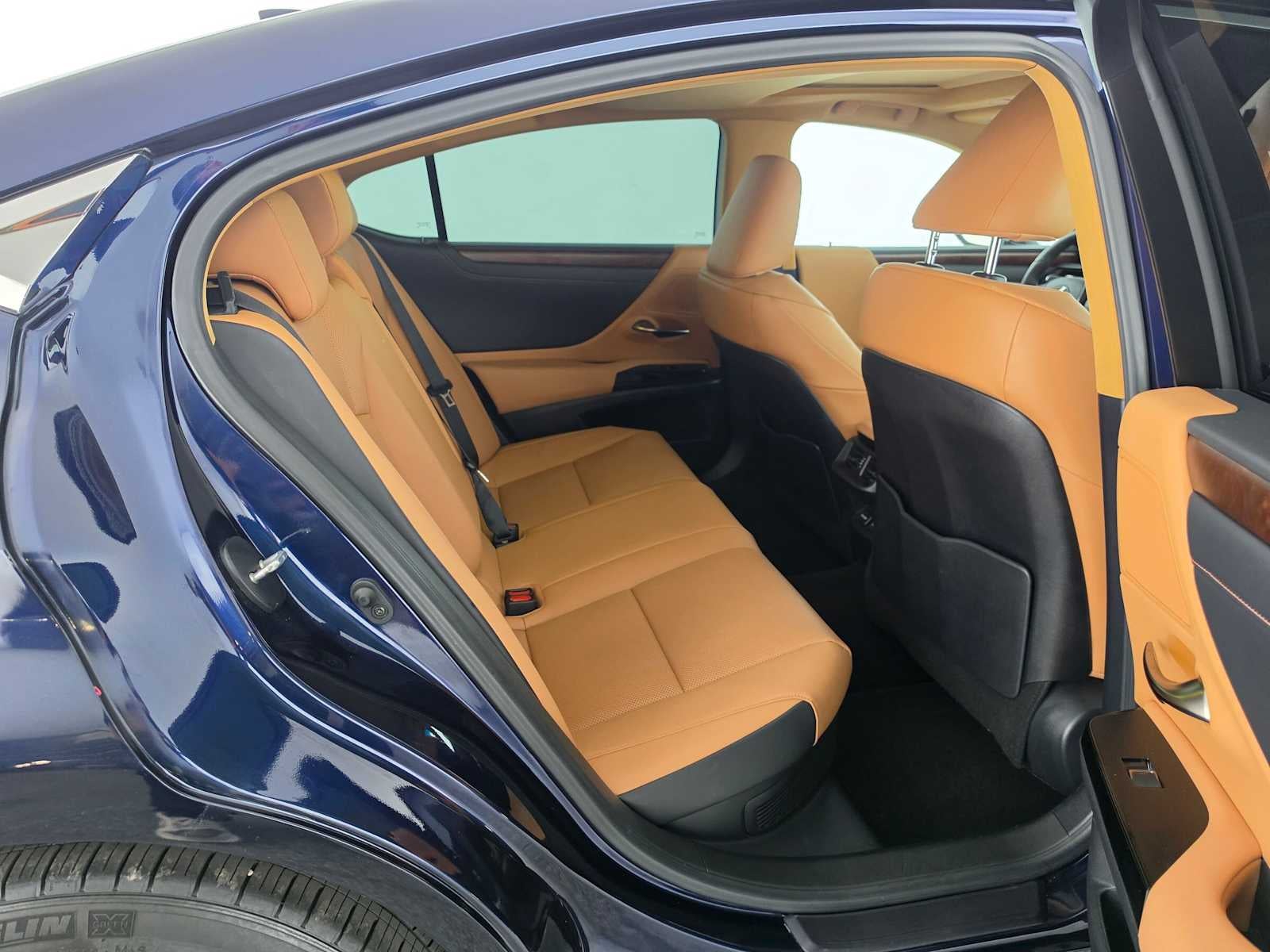 2023 Lexus ES 300h ES 300h