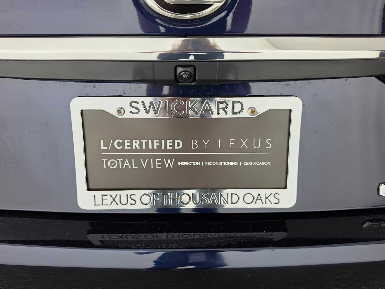 2023 Lexus ES 300h ES 300h