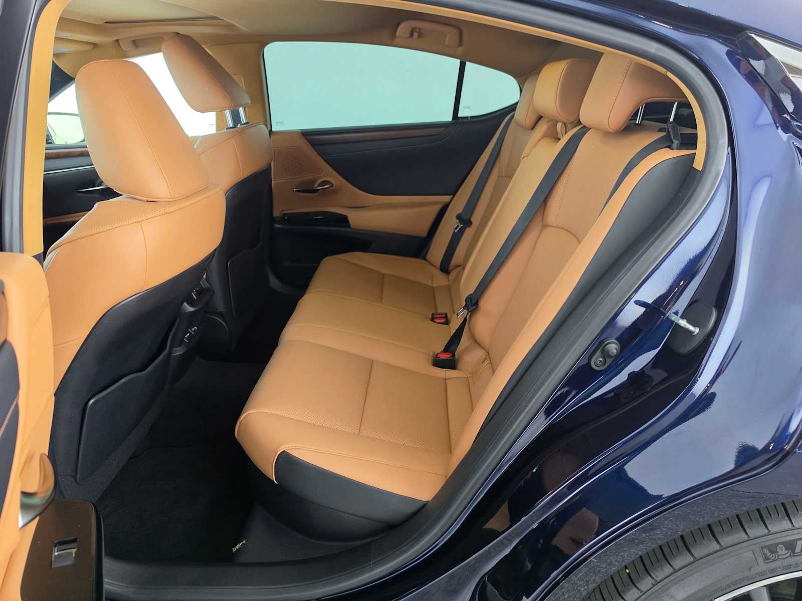 2023 Lexus ES 300h ES 300h