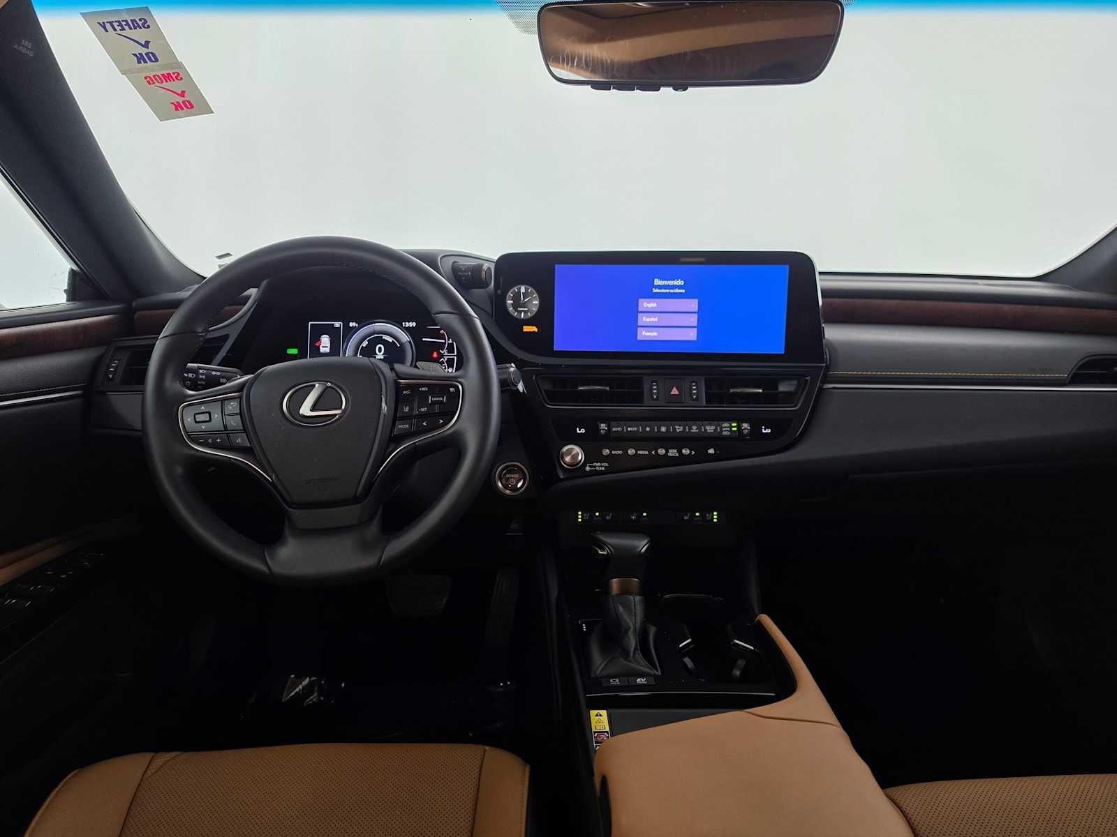 2023 Lexus ES 300h ES 300h