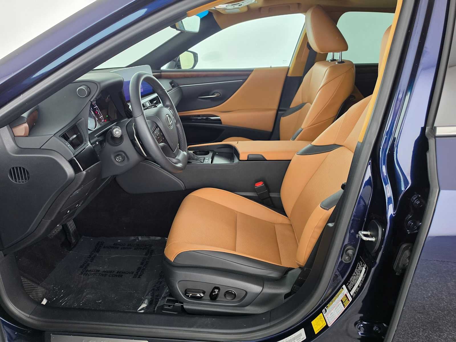 2023 Lexus ES 300h ES 300h