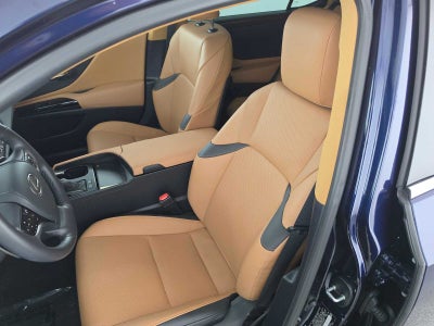 2023 Lexus ES 300h ES 300h